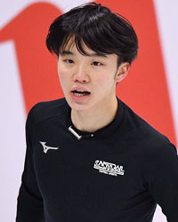 Kazuki Tomono Kazuki Tomono