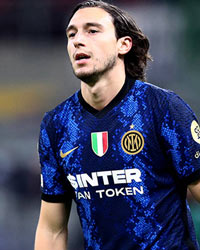 Matteo Darmian