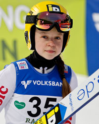 Kristina Prokopeva