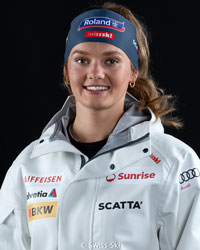 Lea Meier