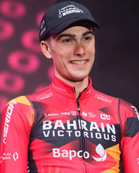 Edoardo Zambanini