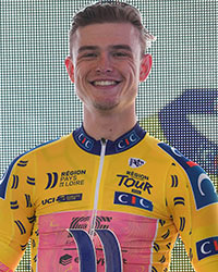 Marijn van den Berg