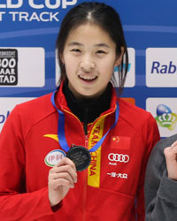 Chutong Zhang