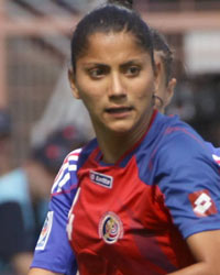 Mariela Campos