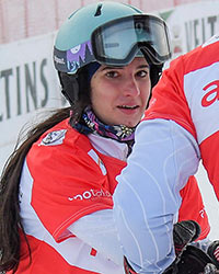 Weronika Dawidek