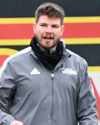 Michel Kuper