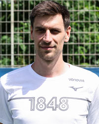 Niklas Honnete