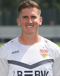 Timm Zudrell