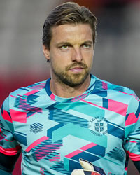 Timothy Michael Krul