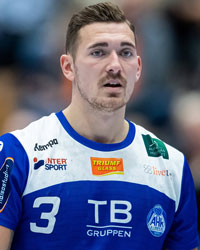 Mathias Pedersen