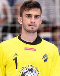 Matija Spikic