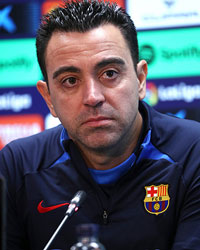 Xavi