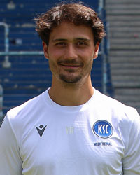 Yannick Romswinckel
