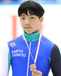 Kosei Hayashi