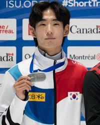 Kyung-hwan Hong