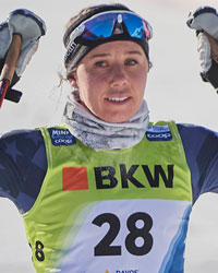 Lauren Jortberg