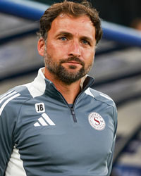 José Antonio Barcala García
