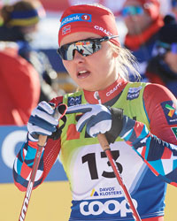 Hanne Rofstad
