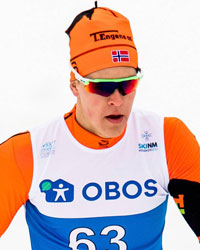 Simen Bratberg Ramstad