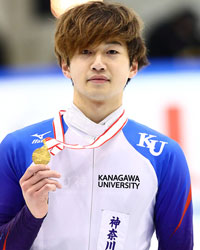 Kiichi Shigehiro