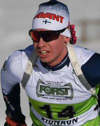 Arttu Heikkinen