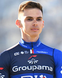 Romain Grégoire