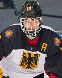 Niklas Hübner Niklas Hübner