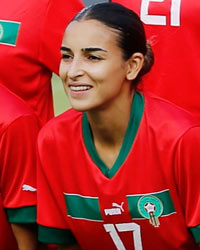 Hanane Aït El Haj