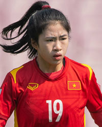 Thị Thanh Nhã Nguyễn