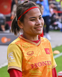 Thị Thảo Thái