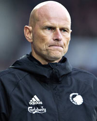 Ståle Solbakken