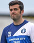 Tommy Barrett