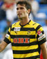 Emiliano Dudar