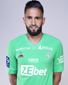 Ryad Boudebouz