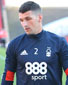 Eric Lichaj