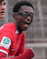 Bismark Adomah