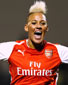 Lianne Sanderson