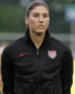 Hope Solo