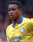 Chris Fairclough