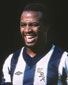 Cyrille Regis