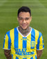 Gregory van der Wiel