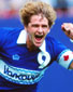 Trevor Whymark
