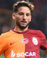 Dries Mertens