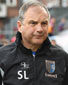 Steve Lovell