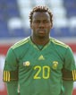 Bongani Khumalo