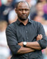 Patrick Vieira