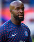 Lassana Diarra