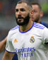 Karim Benzema