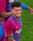 Philippe Coutinho