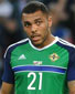 Josh Magennis